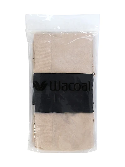 3-Pack B-Smooth Hi-Cut Briefs