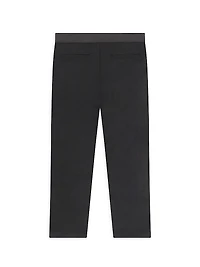 Little Boy's 4-Piece Tuxedo Set