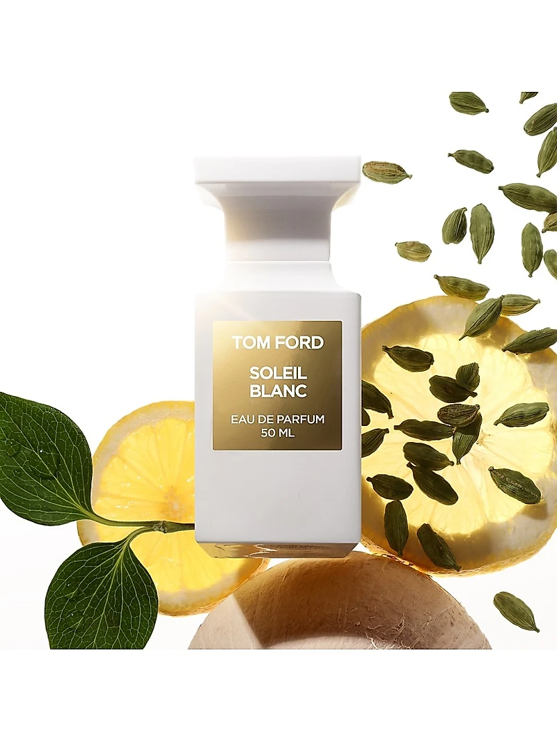Soleil Blanc Eau de Parfum
