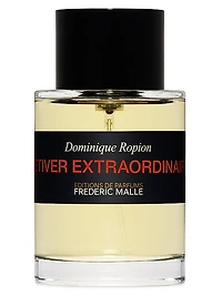 Vetiver Extraordinaire Parfum