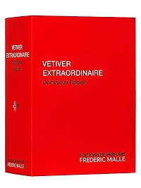 Vetiver Extraordinaire Parfum