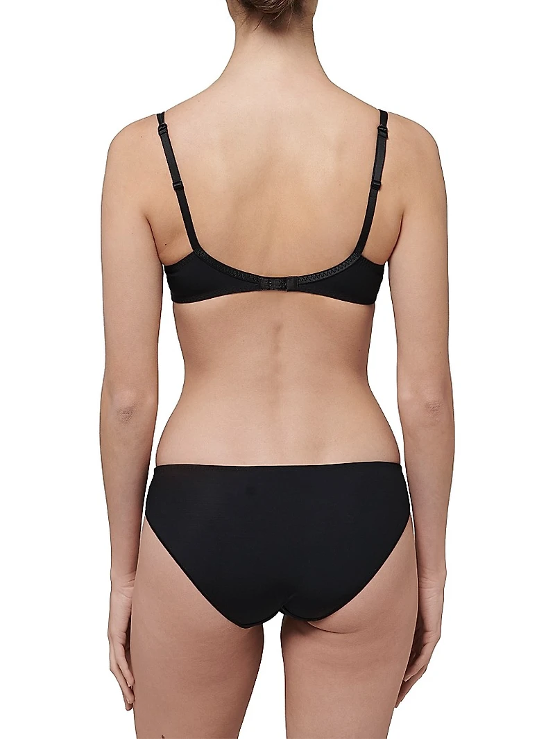 Delice 3D Molded Bra