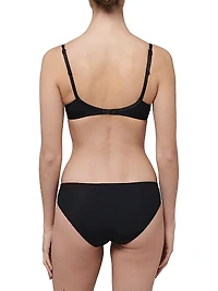 Delice 3D Molded Bra