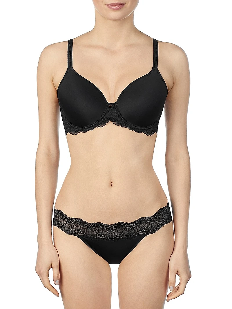 Transformative Tisha Bra