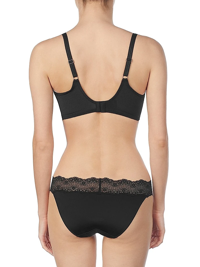 Transformative Tisha Bra