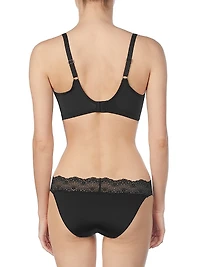 Transformative Tisha Bra