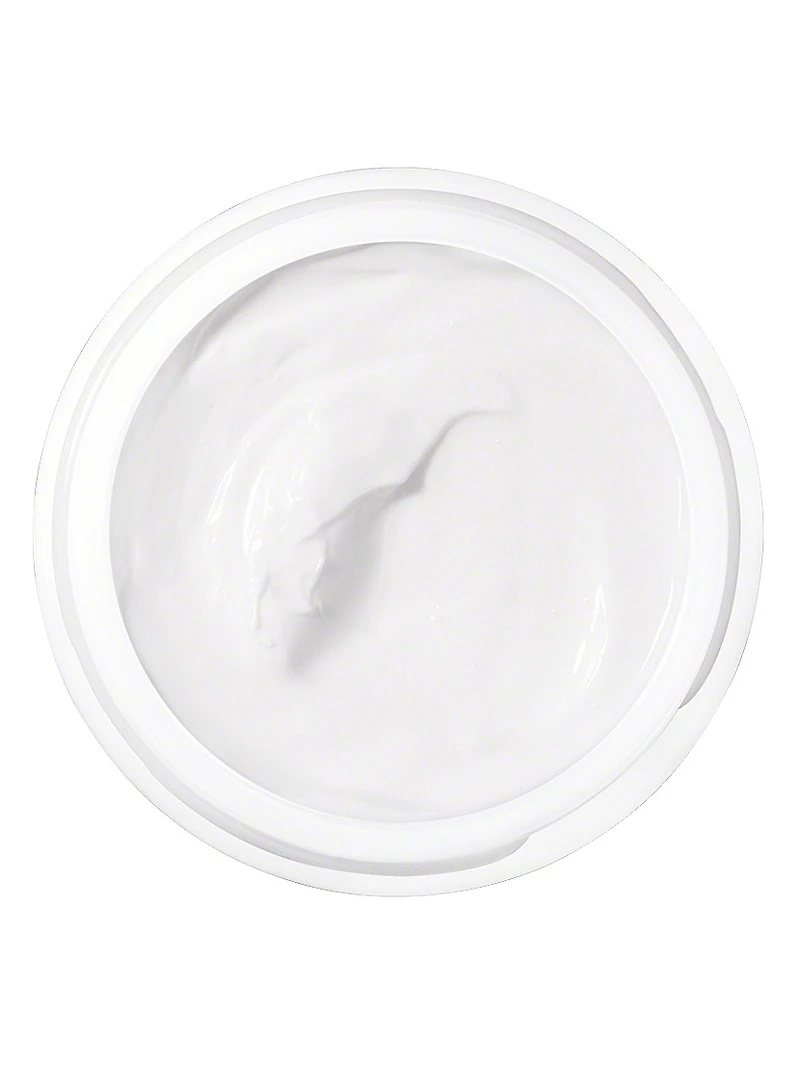 Moisturizing With A Mask