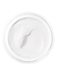 Moisturizing With A Mask