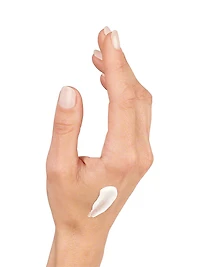 Moisturizing With A Mask