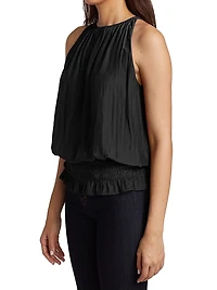 Lauren Sleeveless Top