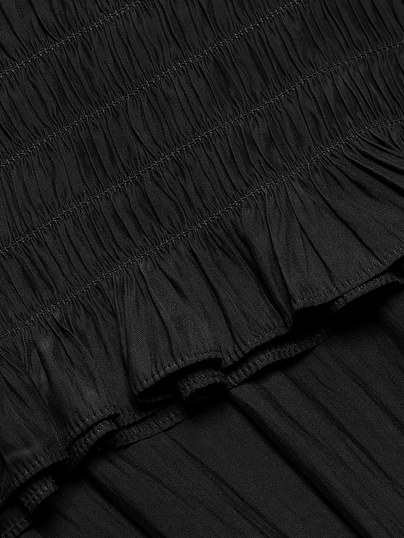 Lauren Sleeveless Top