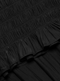 Lauren Sleeveless Top