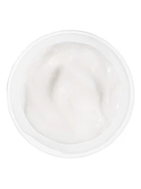 Moisturizing With A Cream Rich Thirst-Quenching Cream