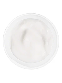 Moisturizing With A Cream Rich Thirst-Quenching