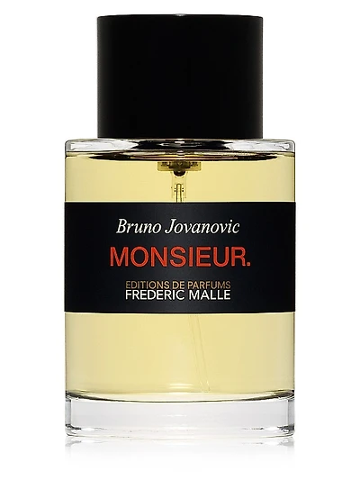 Monsieur Parfum