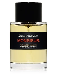 Monsieur Parfum