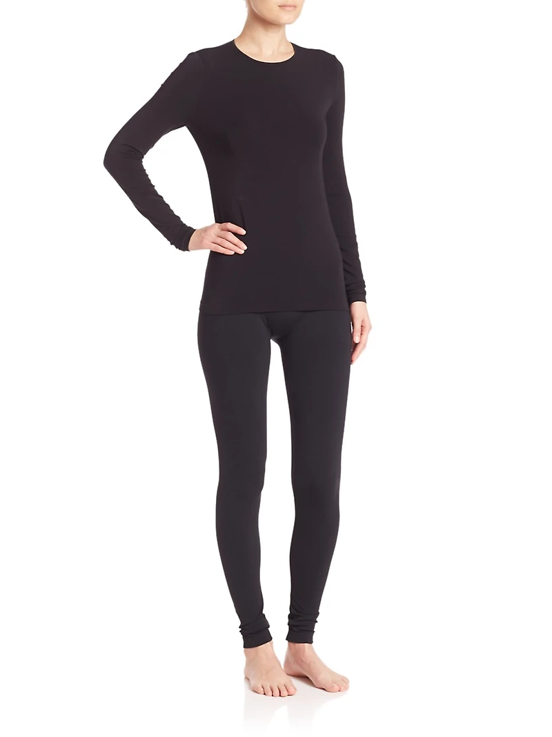 Perfect Fit Leggings