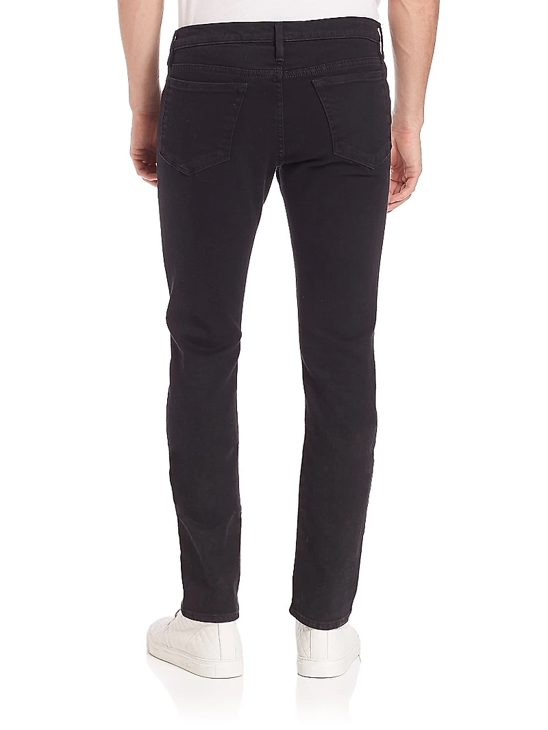 L'Homme Skinny Jeans