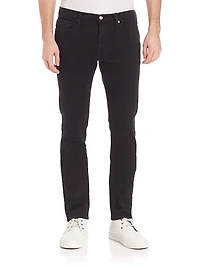 L'Homme Skinny Jeans