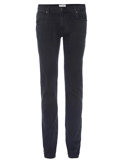 L'Homme Slim-Fit Jeans