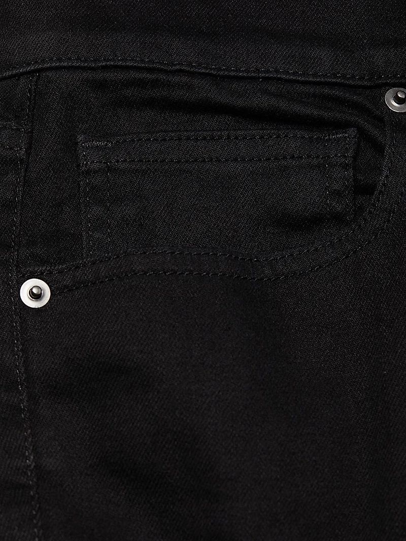 L'Homme Cotton-Blend Slim-Fit Jeans
