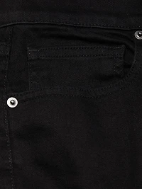 L'Homme Cotton-Blend Slim-Fit Jeans