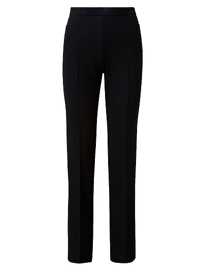 Francoise Wool Pants