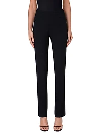 Francoise Wool Pants