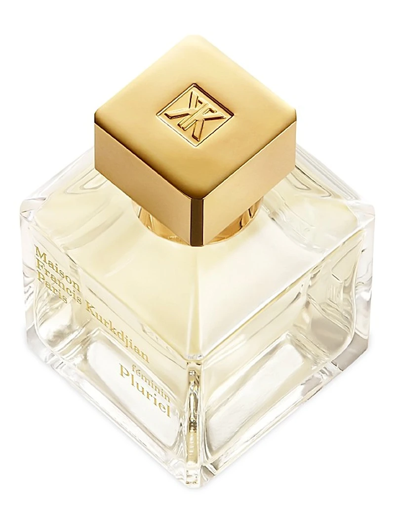 féminin Pluriel Eau de parfum