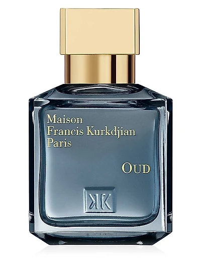 OUD Eau de parfum