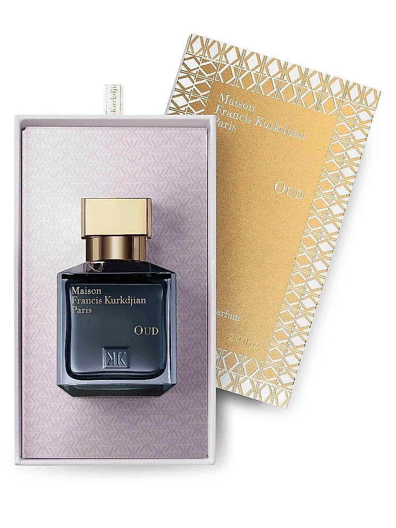 OUD Eau de parfum