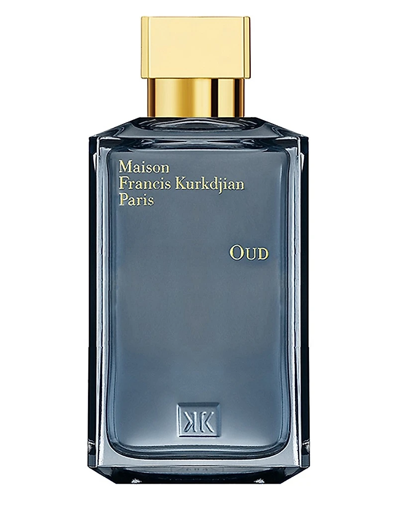 OUD Eau de parfum