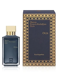 OUD Eau de parfum
