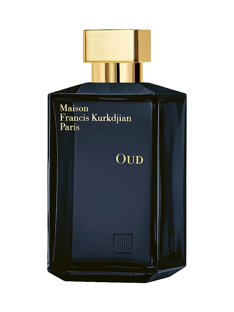 OUD Eau de parfum