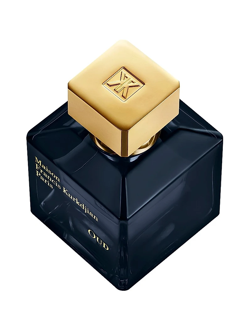 OUD Eau de parfum