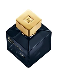 OUD Eau de parfum