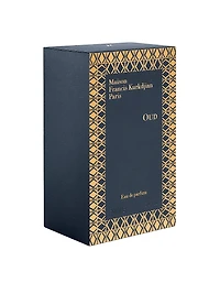 OUD Eau de parfum