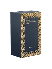 OUD Eau de parfum