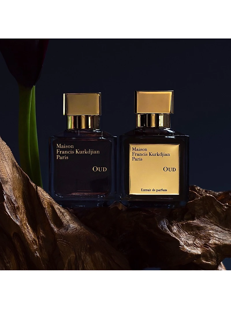OUD Eau de parfum