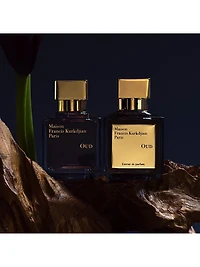 OUD Eau de parfum