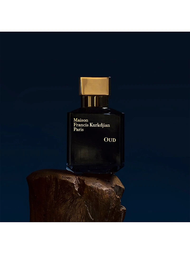 OUD Eau de parfum