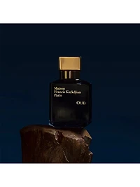 OUD Eau de parfum
