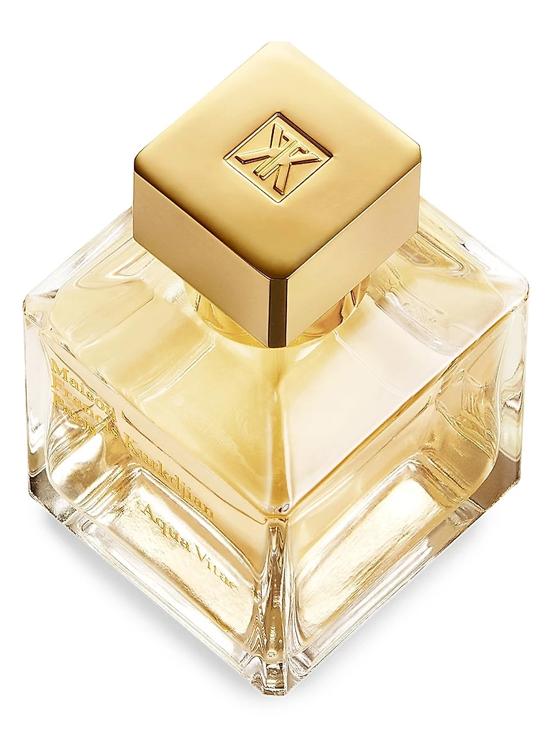 Aqua Vitae Eau de toilette