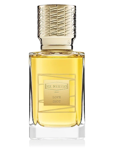 Love Shot Eau de Parfum