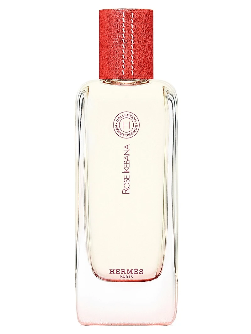 Rose Ikebana Eau de Toilette