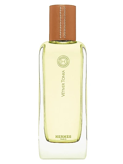 Hermessence Vétiver Tonka Eau de Toilette