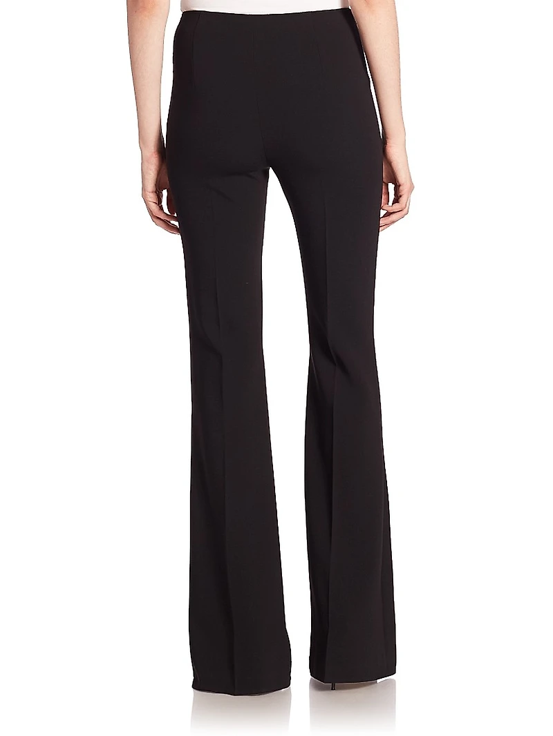 Demetria Admiral Crepe Pants