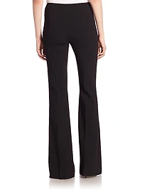 Demetria Admiral Crepe Pants