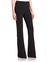 Demetria Admiral Crepe Pants