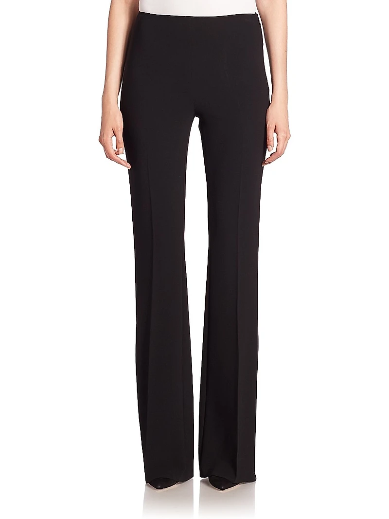 Demetria Admiral Crepe Pants
